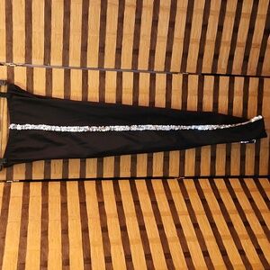 Sequin Dance Leggings